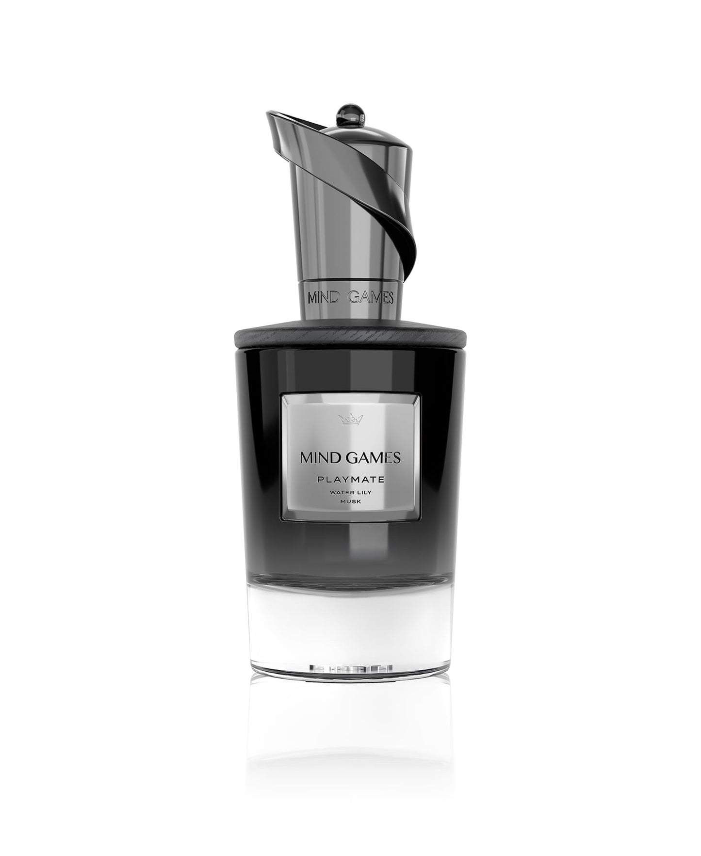 MIND GAMES Playmate Extrait de Parfum, 3.4 oz Beauty & Personal Care MIND GAMES