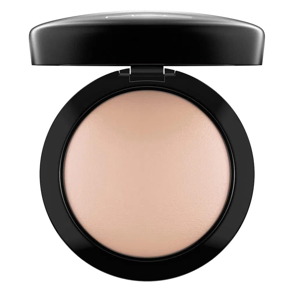 MAC Mineralize SkinFinish Natural - Medium Beauty & Personal Care MAC
