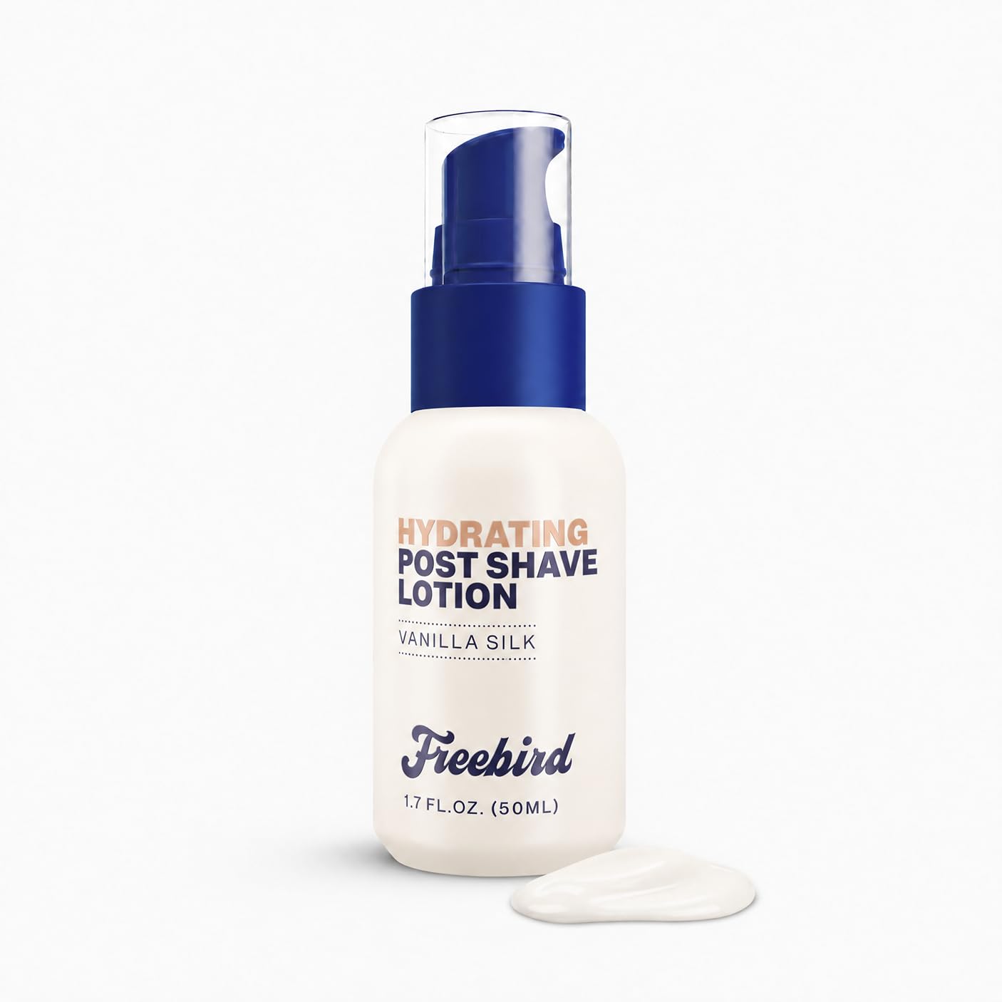Freebird Women's Post-Shave Lotion - Lightweight Moisturizing After-Shave Lotion with Hyaluronic Acid, Shea Butter & Allantoin - Hydrates & Conditions Beauty and Personal Care Freebird