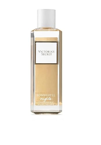 Victoria's Secret Bombshell Nights Fragrance Body Mist 8.4 Fluid Ounce Beauty & Personal Care Victoria's Secret