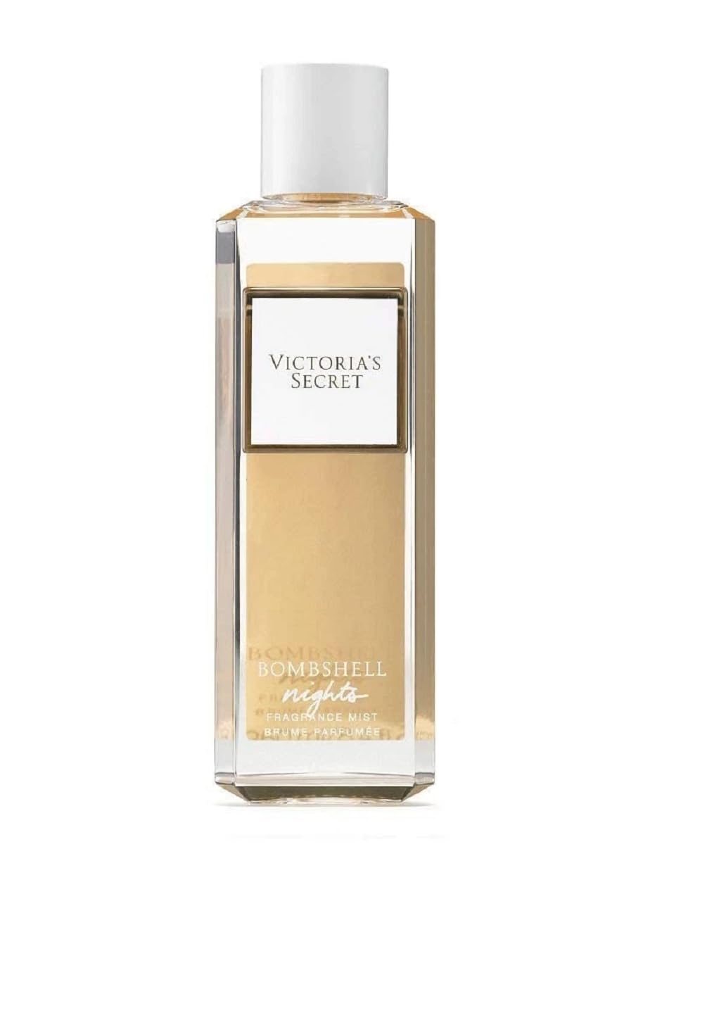 Victoria's Secret Bombshell Nights Fragrance Body Mist 8.4 Fluid Ounce Beauty & Personal Care Victoria's Secret