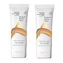 Pack of 2 Almay Smart Shade Anti-Aging Skintone Matching Makeup, Medium Meets Deep 400 Beauty & Personal Care Almay