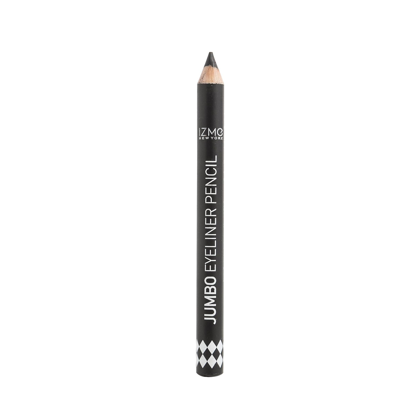 IZME New York JUMBO EYELINER PENCIL TWIN PACK, 2 Pencils / 5.0 g Each, Black Beauty & Personal Care IZME