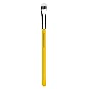 Bdellium Tools Professional Makeup Brush - Studio Series 775 Duo Fiber Shader - With Soft Synthetic Fibers, For Shading (Yellow, 1pc) Beauty & Personal Care BDELLIUM TOOLS