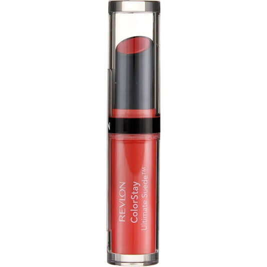 REVLON, Colorstay Ultimate Suede Lipstick Cruise Collection .09 Ounce Beauty & Personal Care REVLON