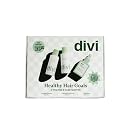 Divi Healthy Hair Goals Bundle - 30ml Hair Serum, 2 Fl Oz Volumizing Shampoo, & 2 Fl Oz Volumizing Conditioner Beauty & Personal Care divi
