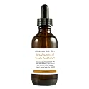 Vitamin C Serum for Face 30% (L Ascorbic Acid) 1% Ferulic acid Anti Aging with Hyaluronic Acid & Vitamin E - Brightening Formula for Improving Beauty & Personal Care Advanced Skin care