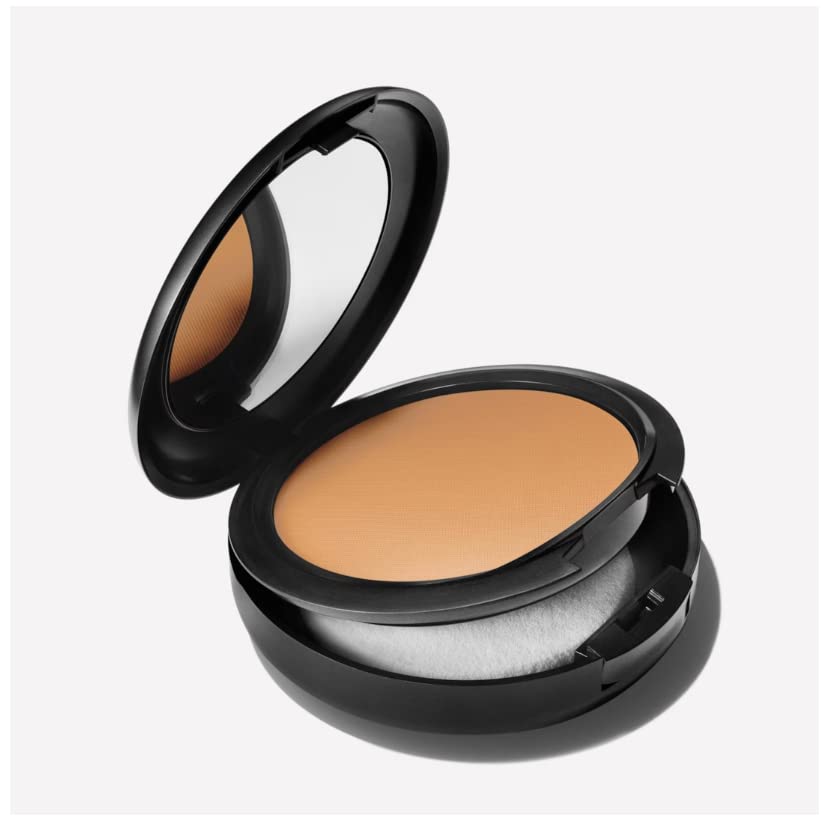 Mac Studio Fix Powder Plus Foundation NC46 Beauty & Personal Care MAC