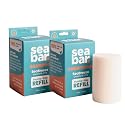 SeaBar Shampoo & Conditioner Bar Refill Set - All Natural Hair Shampoo - Vegan, Sulfate-Free, Eco Friendly Zero Waste Reusable Packaging with Travel Beauty & Personal Care SeaBar