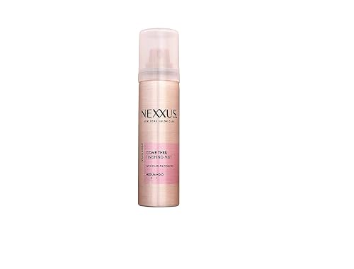 Unilever Nexxus Comb Thru Hold & Finishing Mist Spray New 1.5 Oz Beauty & Personal Care Unilever
