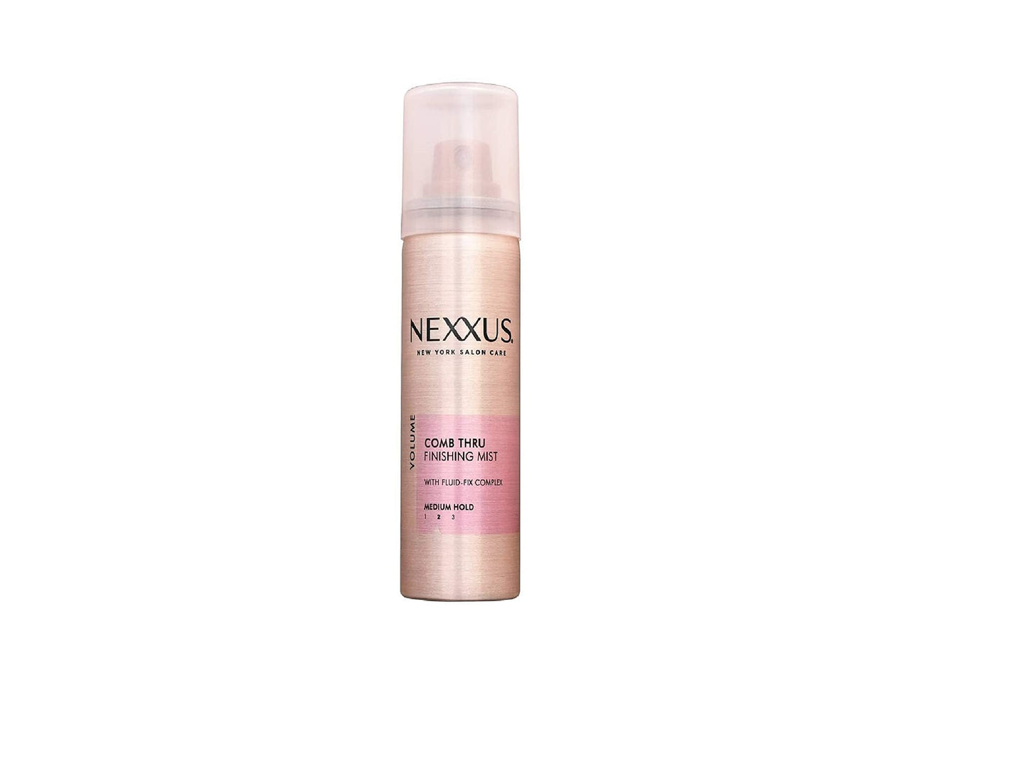 Unilever Nexxus Comb Thru Hold & Finishing Mist Spray New 1.5 Oz Beauty & Personal Care Unilever