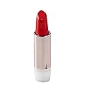 FENTY BEAUTY by Rihanna Icon Semi-Matte Lipstick Refill - Kissin’ Kutie, Refillable Lip Color, Longwear Lightweight Lipstick, High-Pigment Formula Beauty & Personal Care FENTY BEAUTY