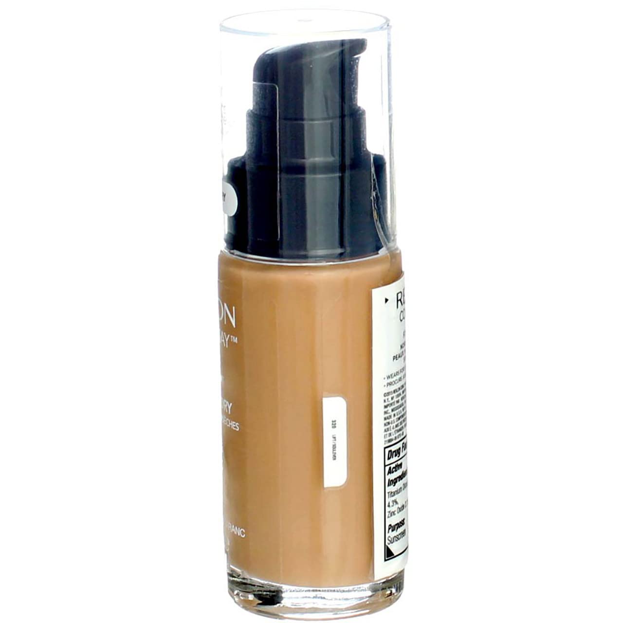 REV M/U CS NOR/DRY TRU BEIGE Beauty & Personal Care REVLON