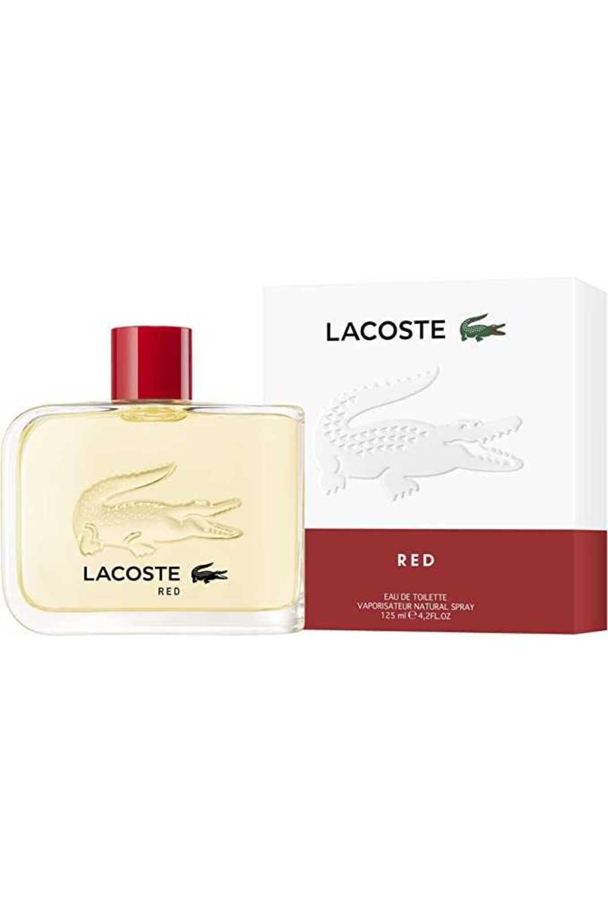 Lacoste Style In Play By Lacoste For Men. Eau De Toilette Spray 1.6 Ounces Beauty & Personal Care Lacoste