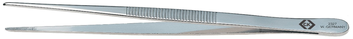 C.K T2327 155mm Precision Radio Tweezers Beauty and Personal Care C.K