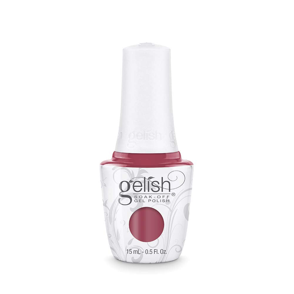 Gelish TPO-Free Soak-Off Gel Nail Polish: Exhale, 15mL