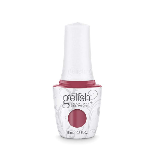 Gelish TPO-Free Soak-Off Gel Nail Polish: Exhale, 15mL