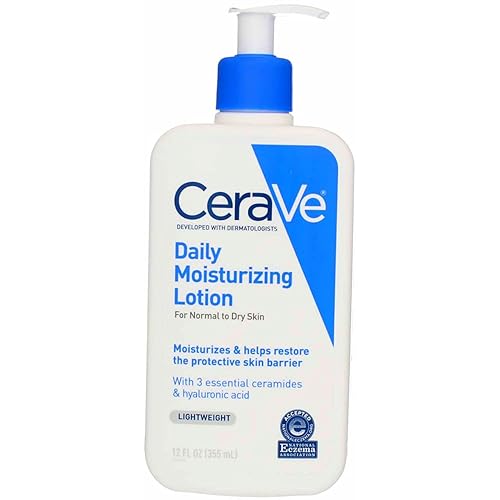 CeraVe Moisturizing Lotion 12 oz (Pack of 7) Beauty & Personal Care CeraVe