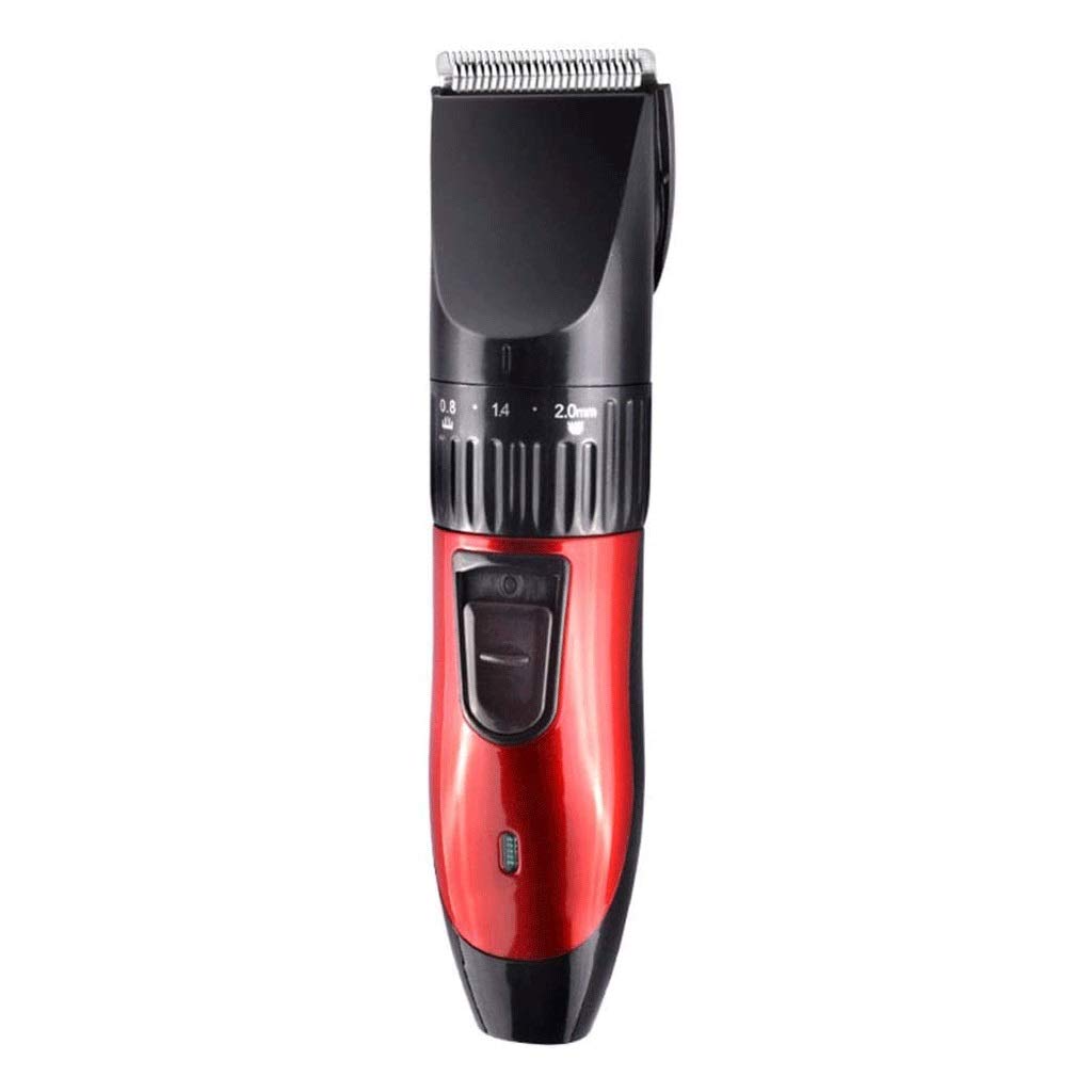 ZUIAI Hair Clippers, Rechargeable Hair trimmer for Families,Electric Haircut Kit for Beginners Friendly Men Beauty and Personal Care ZUIAI