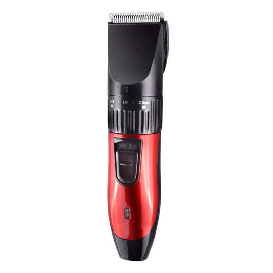 ZUIAI Hair Clippers, Rechargeable Hair trimmer for Families,Electric Haircut Kit for Beginners Friendly Men Beauty and Personal Care ZUIAI