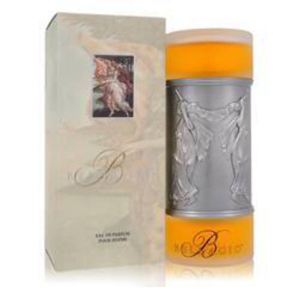 Bellagio by Vapro International for Women 3.4 oz EDP Spray Beauty & Personal Care Bellagio