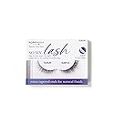 Absolute New York Poppy and Ivy Beauty The Signature So My Lash Eye Lashes, Neutral, Women Make-up Cosmetic Accessories (ELNL06 Subtle) Beauty & Personal Care Absolute New York