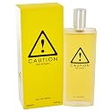 Caution By Kraft International Marketing For Men. Eau De Toilette Spray 3.4 OZ Beauty & Personal Care Kraft International Marketing
