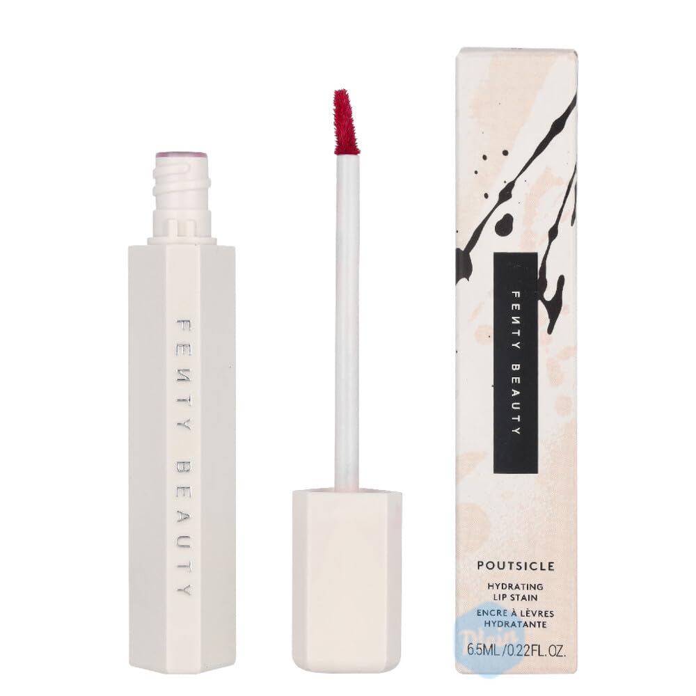 Fenty Beauty by Rihanna Poutsicle Hydrating Lip Stain Fuchsia Wife