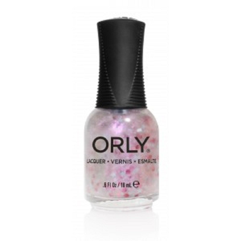 Orly Nail Lacquer for WoMen, No.20924, Anything Goes, 0.6 Ounce Beauty & Personal Care Orly