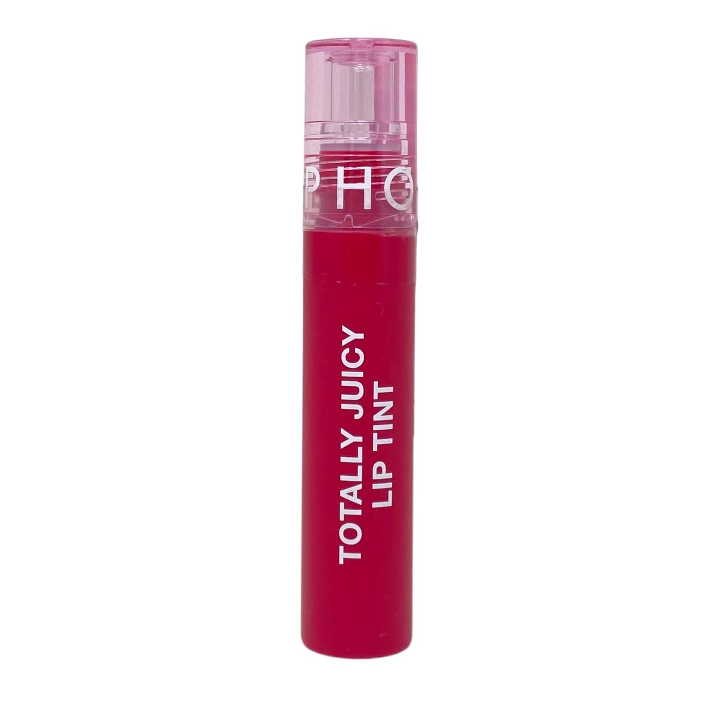 SEPHORA Collection Totally Juicy Lip Tint - 04 Pink Sorbet (hot pink) - 5.5 mL / 0.18 fl oz Beauty & Personal Care SEPHORA