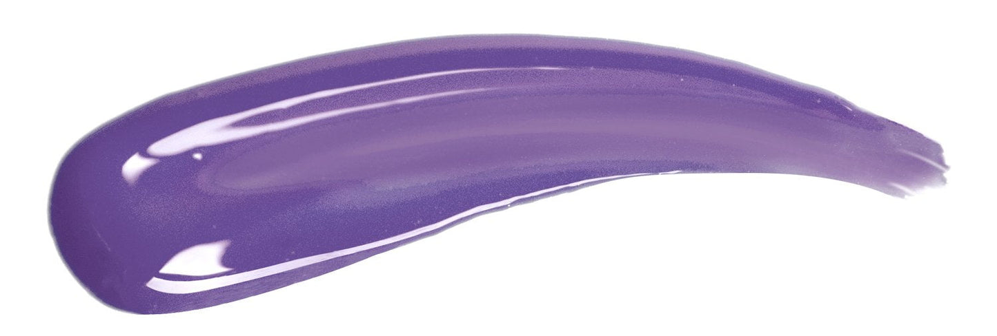 butter LONDON Pantone Color of the Year Lippy Liquid Lipstick, Ultra Violet Beauty & Personal Care butter LONDON
