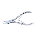 Podiatry Toenail Nippers 5", Straight Jaws Beauty & Personal Care TipTop