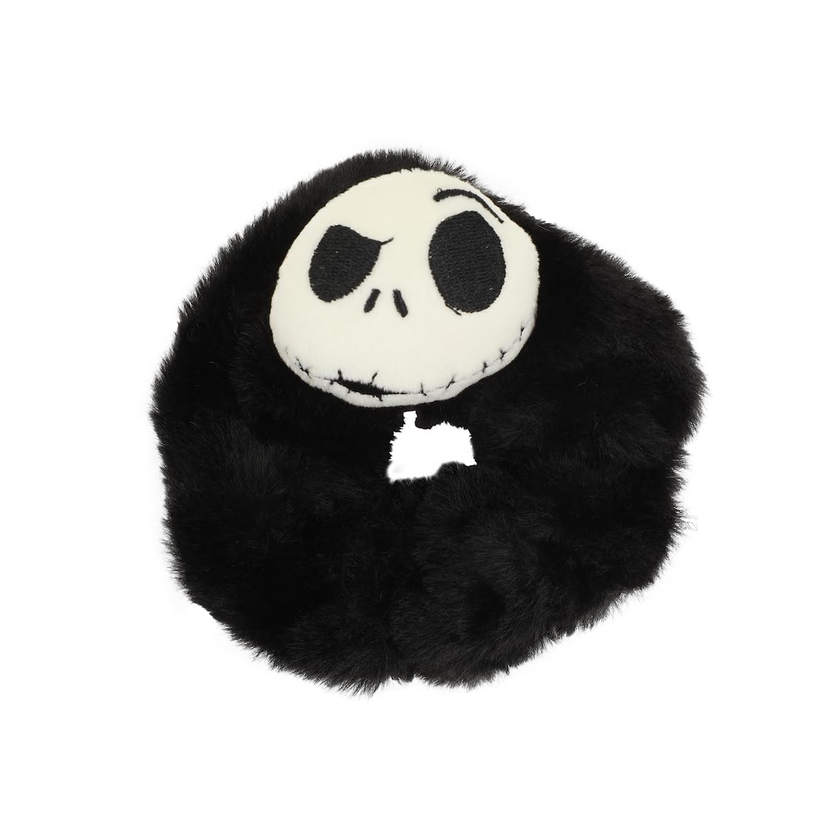 Bioworld Nightmare Before Christmas Jack Skellington 4-Piece Treat Yourself Hair Care Kit