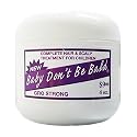 Baby Don't Be Bald Gro Strong (4oz) Beauty & Personal Care Baby Don't Bald