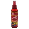 Fantasia Heat Protector Straightning Spray 6 Ounce (177ml) (6 Pack) Beauty & Personal Care Fantasia