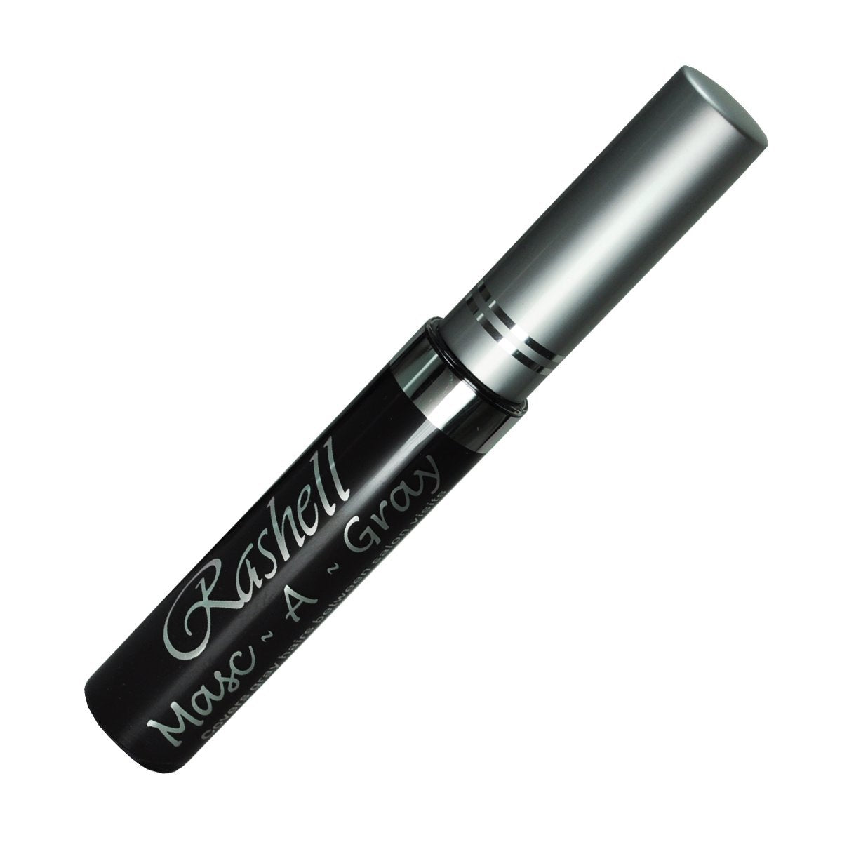 Rashell Masc-A-Gray Hair Mascara, Black - 101 Beauty & Personal Care Rashell