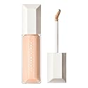 Were Even Hydrating Longwear Concealer - 160W Light With Warm Peach Undertones by Fenty Beauty for Women - 0.30 oz Concealer Beauty & Personal Care FENTY BEAUTY