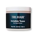 Truhair Invisible Tease Styling Cream and Paste | Men’s & Women’s Hair Styling Cream for Shaping, Texturizing, and Hold | Lightweight & Non-Greasy Beauty & Personal Care Truhair