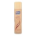 Alberto VO5 Crystal Clear Extra Body Hair Spray - Volumizing Hair Spray for Styling - Frizz and Humidity Control - Clear Spray Formula - 8.5 oz Beauty & Personal Care Alberto VO5