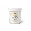 Peruvian white Curl Defining Cream Tames Frizz, Moisture-Rich, 16 oz. Beauty & Personal Care Peruvian white