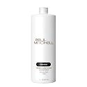 Paul Mitchell Freeze and Shine Hairspray, Powerful Hold + Shine, For Coarse Hair, 33.8 fl oz Beauty & Personal Care Paul Mitchell