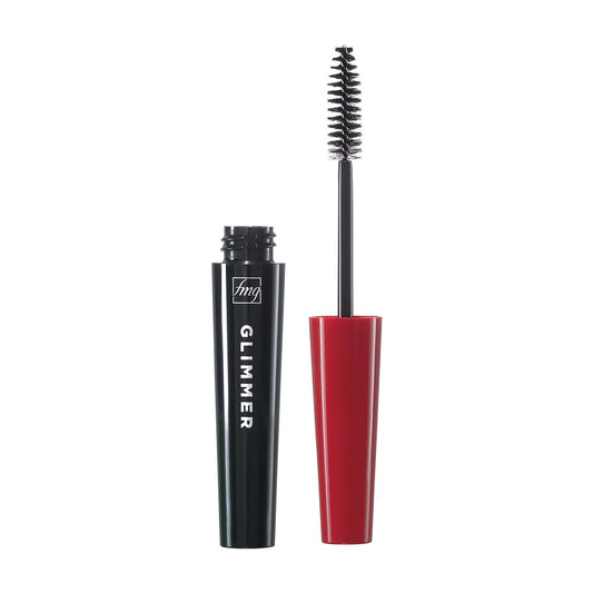 AVON fmg Glimmer Wash-Off Waterproof Mascara - Black (Lot of 3) Beauty & Personal Care CoCo-Shop