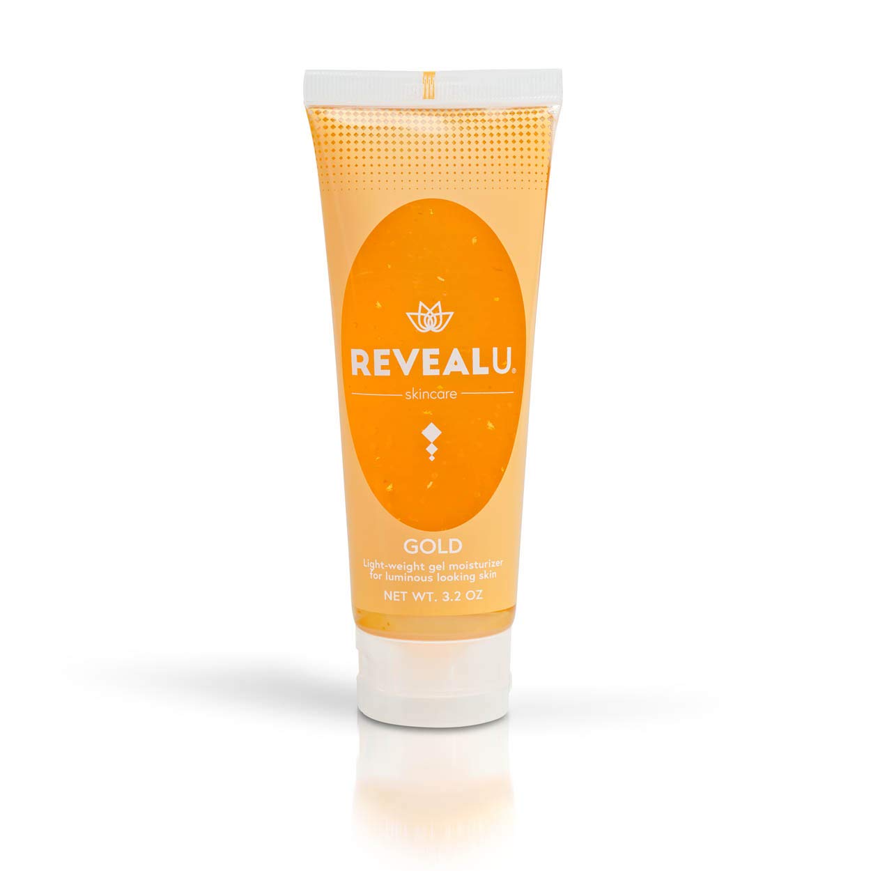 RevealU Skincare - Face & Body Gold - 3.2 oz. Beauty & Personal Care RevealU Skincare
