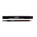 MAC Veluxe Brow Liner - Deep Brunette (Muted Blackish-Brown) Beauty & Personal Care MAC