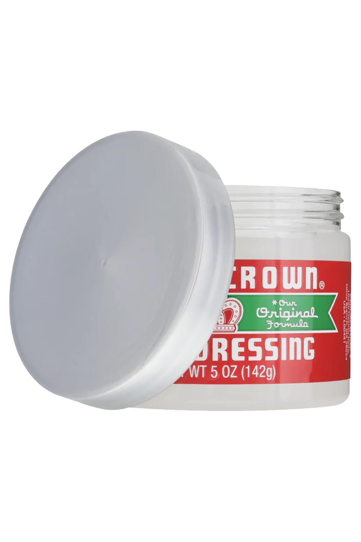 Royal Crown Hair Dressing - Original Formula - 5 oz (Pack of 3) Beauty & Personal Care Royal Crown