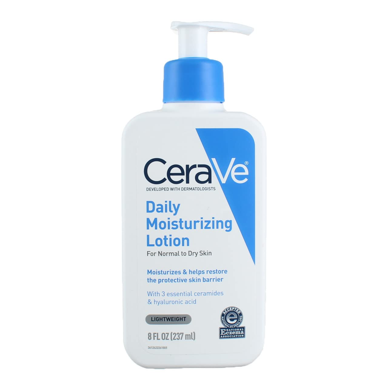 CeraVe Moisturizing Lotion, 8 Ounce Beauty & Personal Care CeraVe