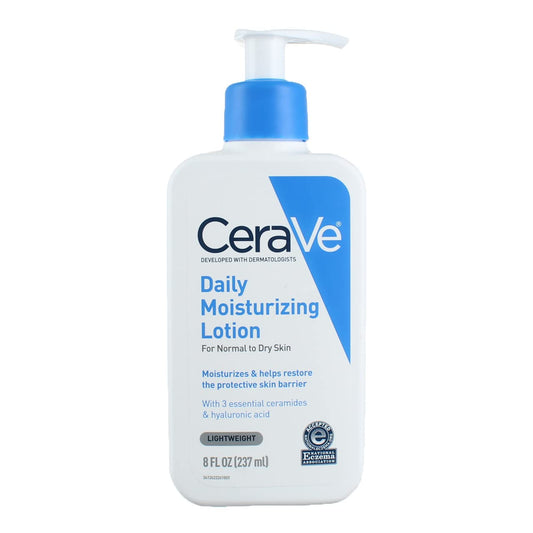 CeraVe Moisturizing Lotion, 8 Ounce Beauty & Personal Care CeraVe