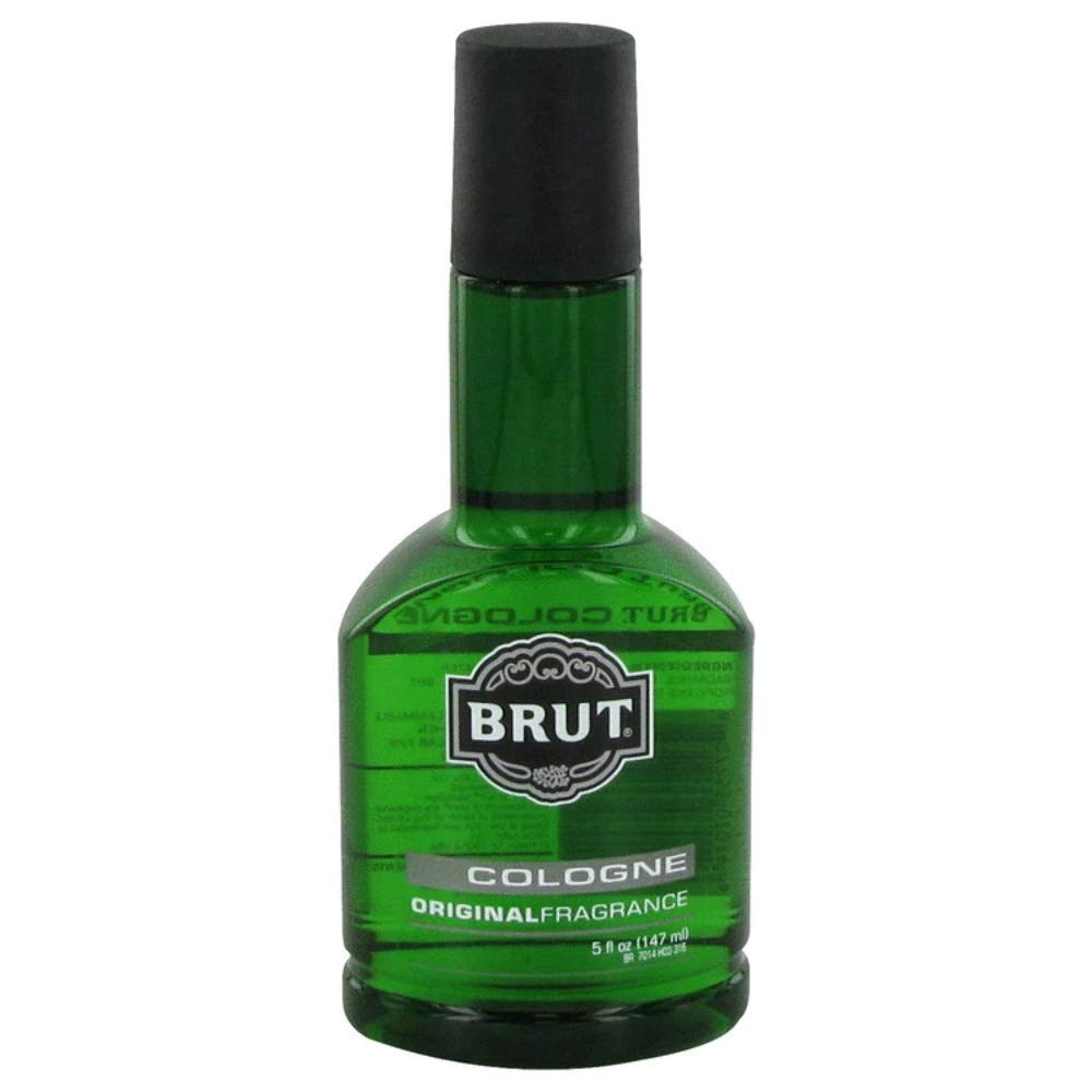 Brut Classic Scent, Cologne 5 oz (Pack of 12) Beauty & Personal Care Brut