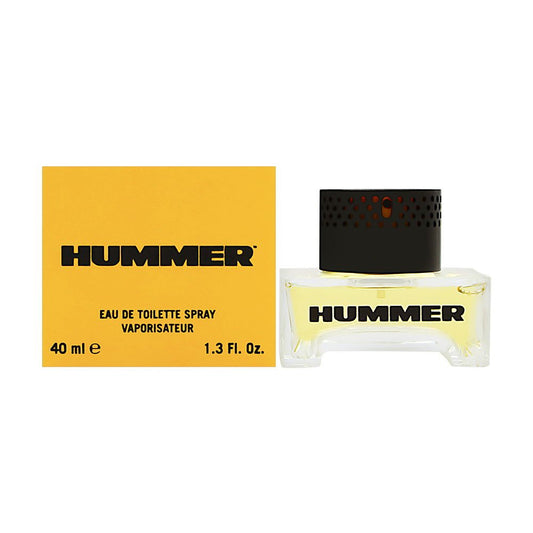 Hummer By Riviera For Men. Eau De Toilette Spray 1.3 Ounces Beauty & Personal Care Hummer