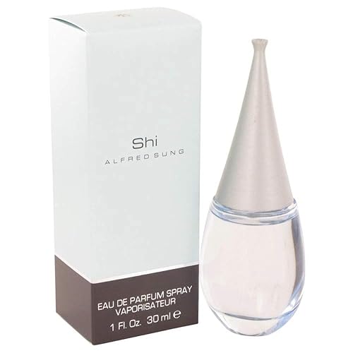 Alfred Sung Shi Eau De Parfum Spray for Women, 1.7 Ounce Beauty & Personal Care ALFRED SUNG